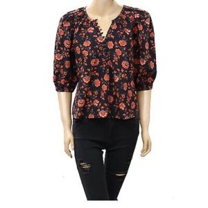 The great. Ravine blouse size small